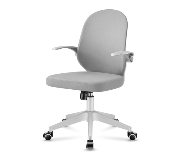 Huzaro Mark Adler Junior 4.0 Grey - 1317296 - zdjęcie 3